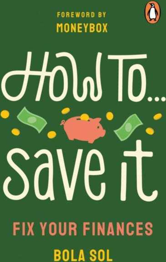 How To Save It Fix Your Finances