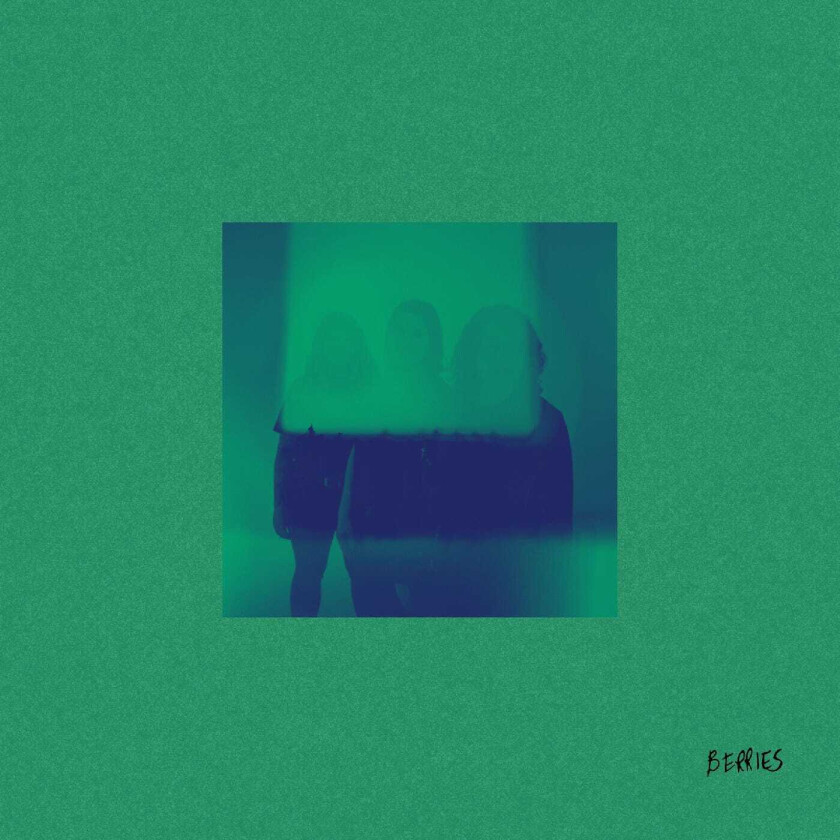 Berries Berries LP/Vinyl