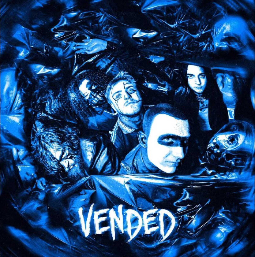 Vended Vended LP/Vinyl