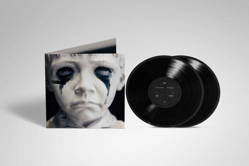 Years Of Denial Suicide Disco Vol. 2 LP/Vinyl