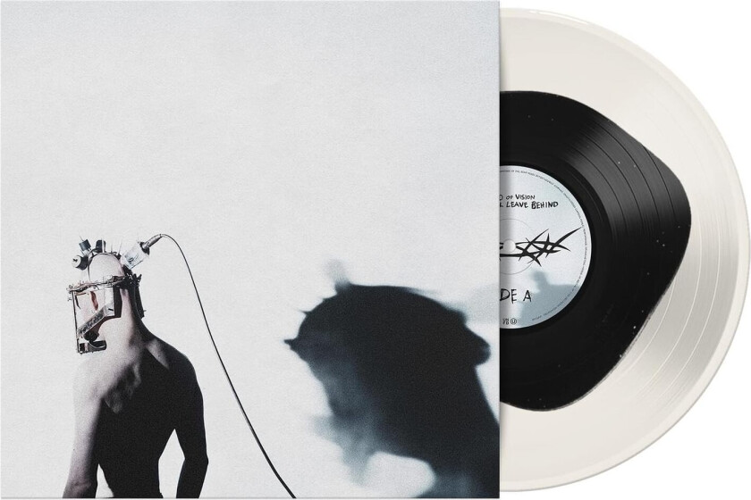 Void Of Vision What I'll Leave Behind LP/Vinyl