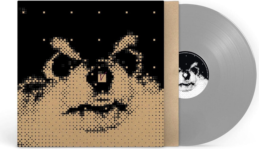 V (BTS) Layover LP/Vinyl