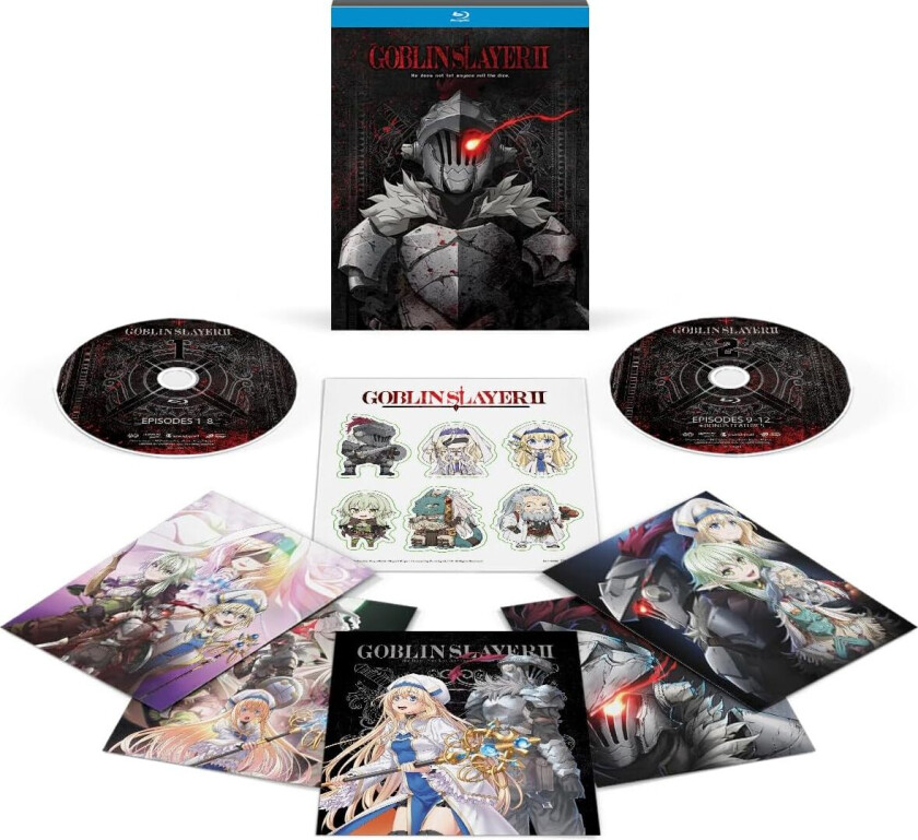 Goblin Slayer Sesong 2