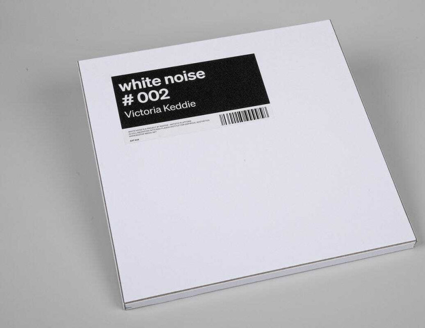 Victoria Keddie Pshal, P’shaw LP/Vinyl