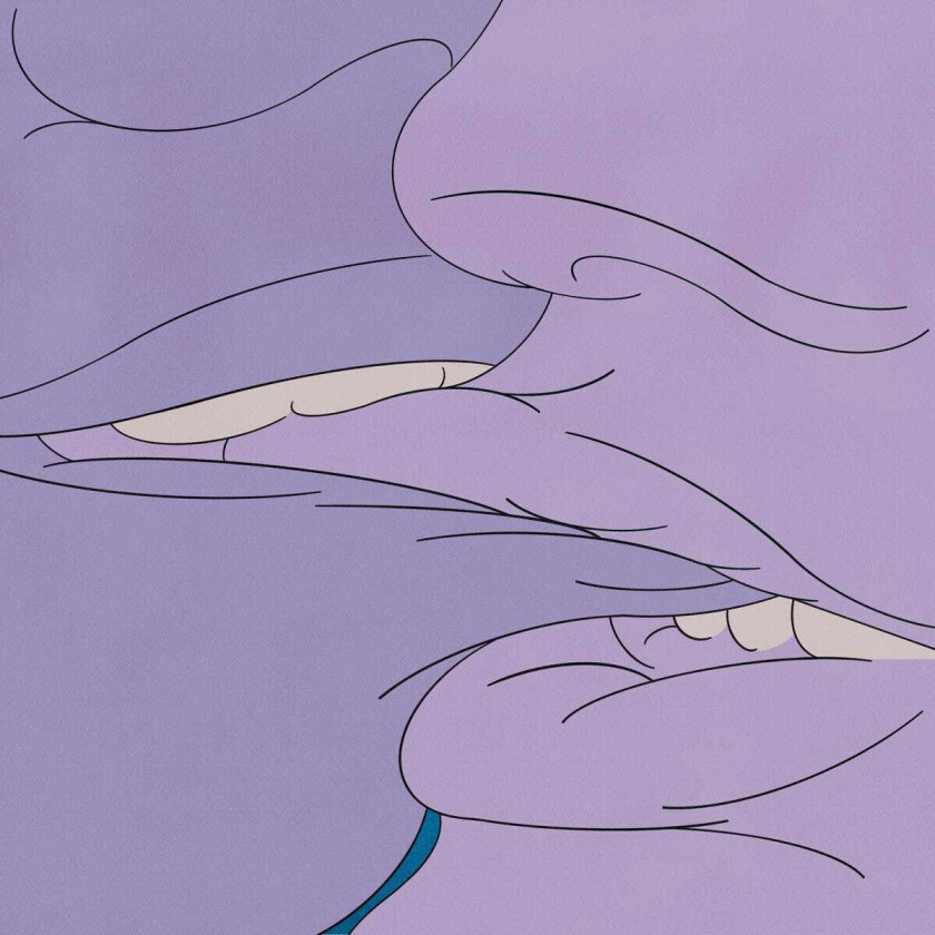 Drug Church Prude LP/Vinyl