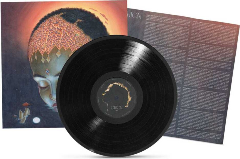 Orion Sun Orion LP/Vinyl