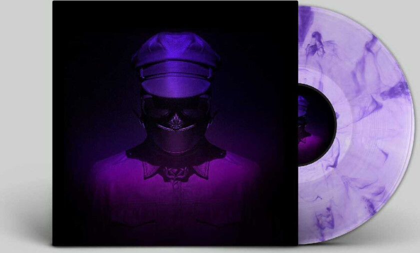 Kordhell A MILLION WAYS TO MURDER LP/Vinyl