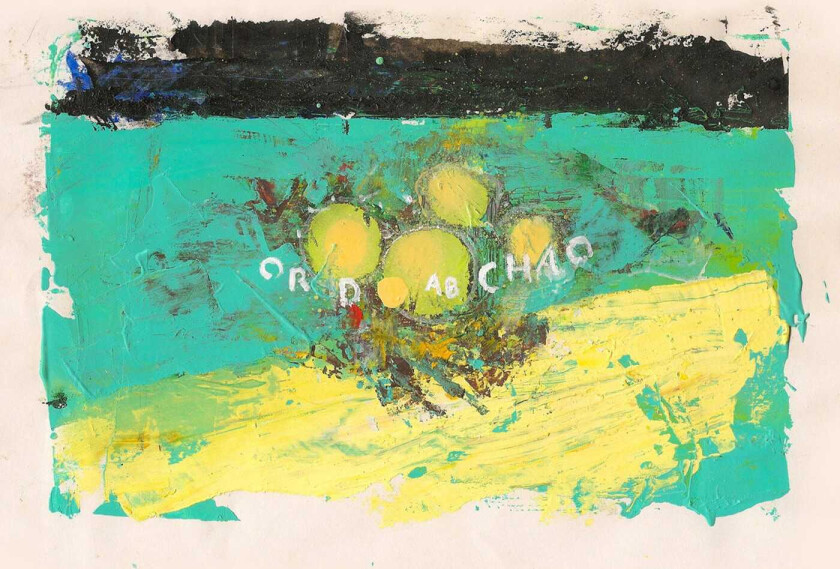 Big Ups Eighteen Hours of Static LP/Vinyl