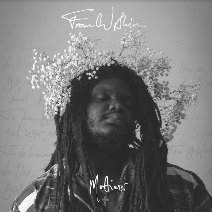 Mortimer From Within LP/Vinyl