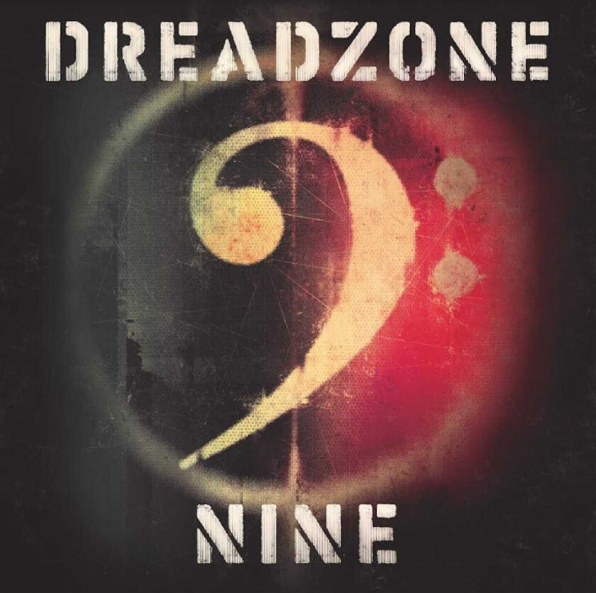 Dreadzone Nine LP/Vinyl