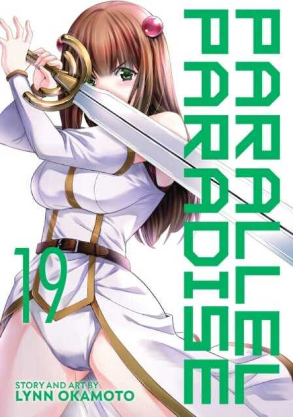 Parallel Paradise Vol. 19