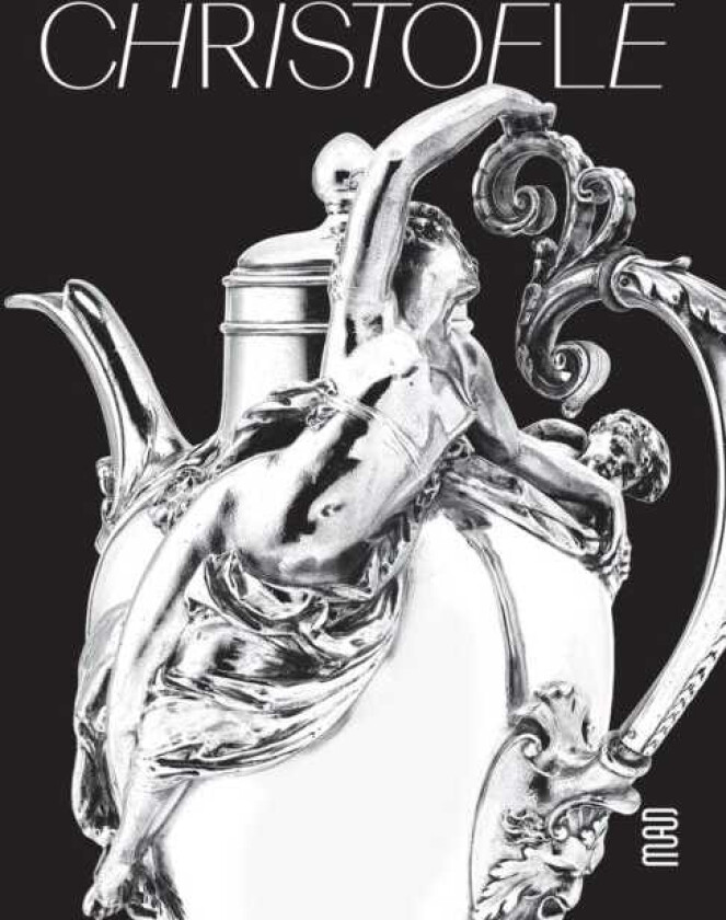 Christofle A brilliant story