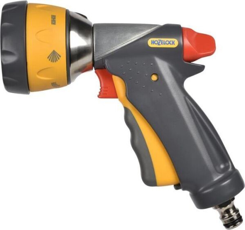 Bilde av Ultramax Multi Spray Pro Metall Sprinklerpistol