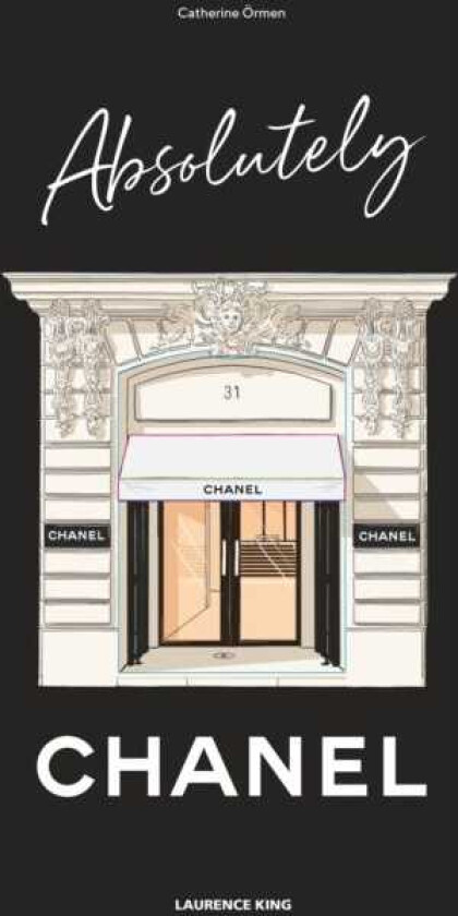 Absolutely Chanel