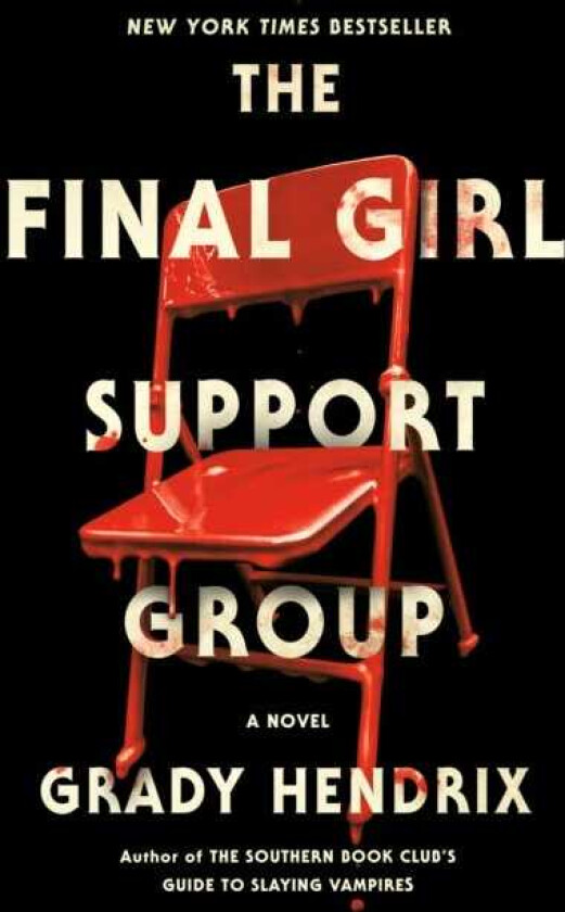 The Final Girl Support Group