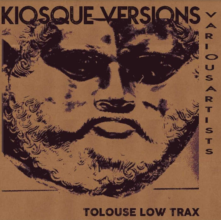 Tolouse Low Trax Kiosque Versions LP/Vinyl