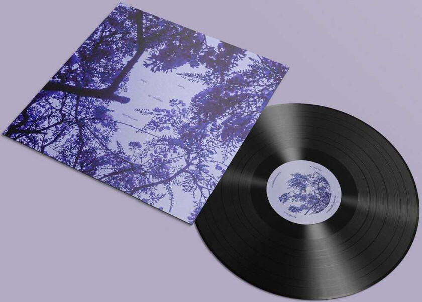 Marysia Osu Harp, beats & dreams LP/Vinyl