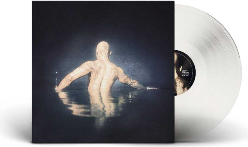 LSDXOXO Dogma LP/Vinyl