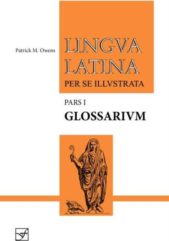 Lingua Latina Glossarium Pars I