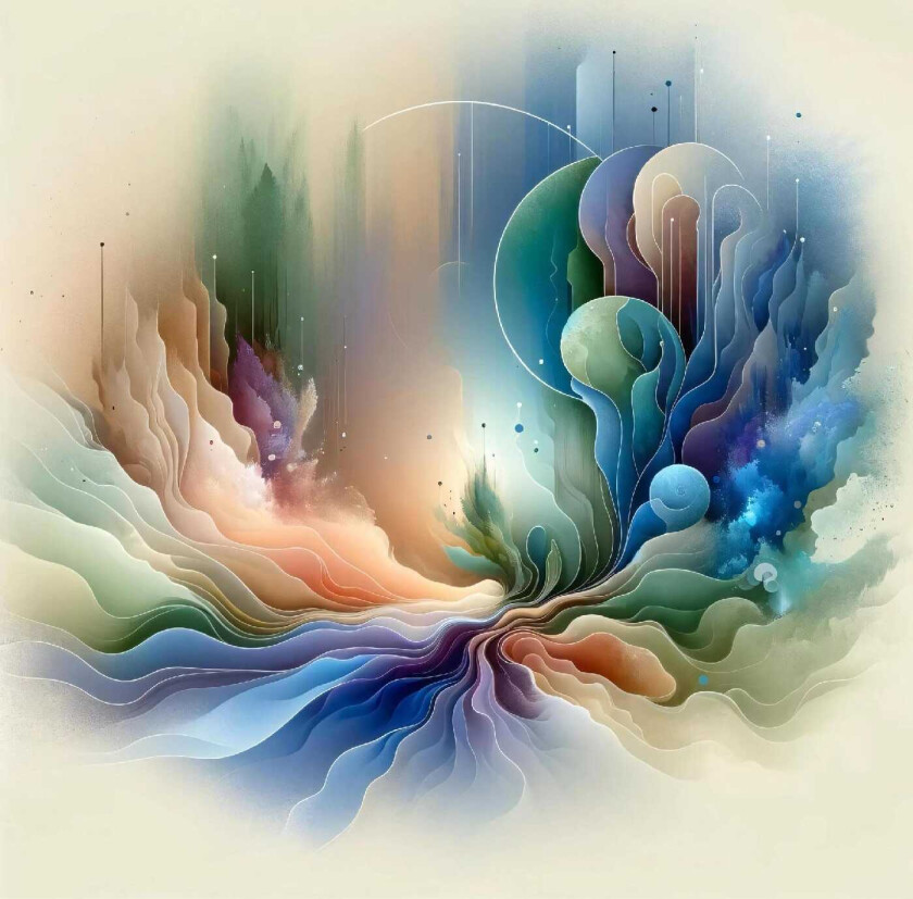 Tikom Conscience LP/Vinyl