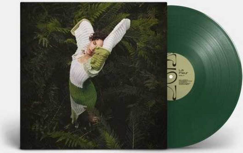 La Fleur Väsen LP/Vinyl