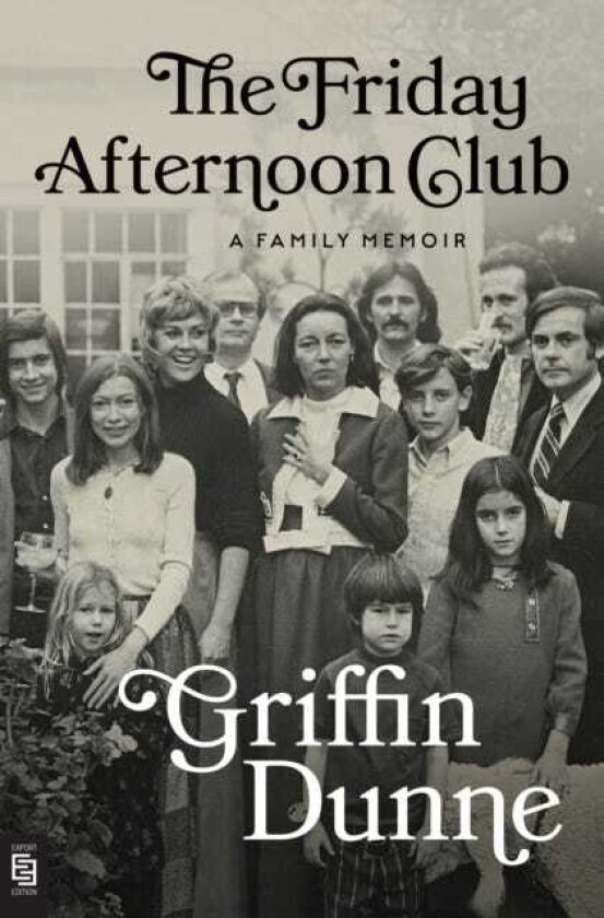 The Friday Afternoon Club