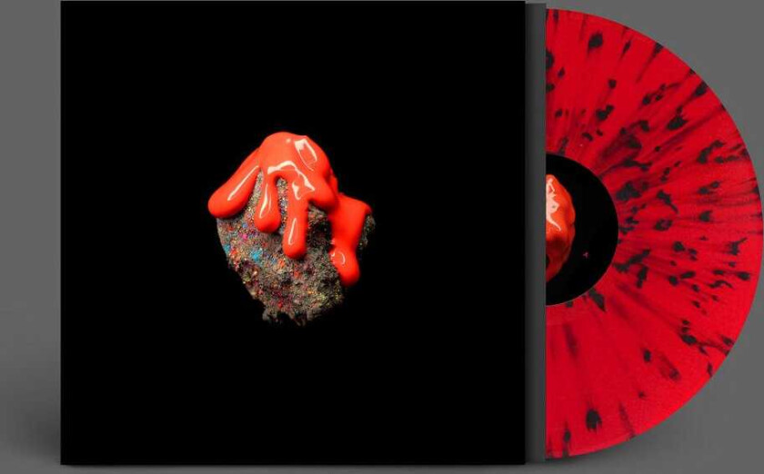 Rubber Oh Soil LP/Vinyl