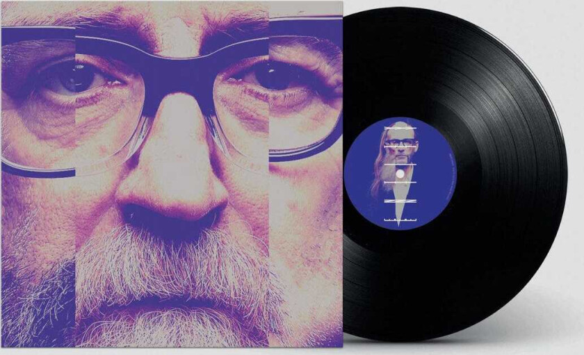 The Neil Cowley Trio Entity LP/Vinyl