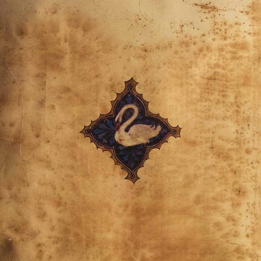 William Basinski September 23rd LP/Vinyl