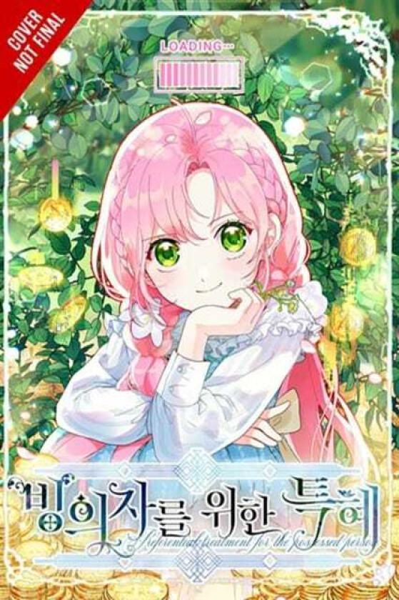 The Perks of Being an SClass Heroine, Vol. 3