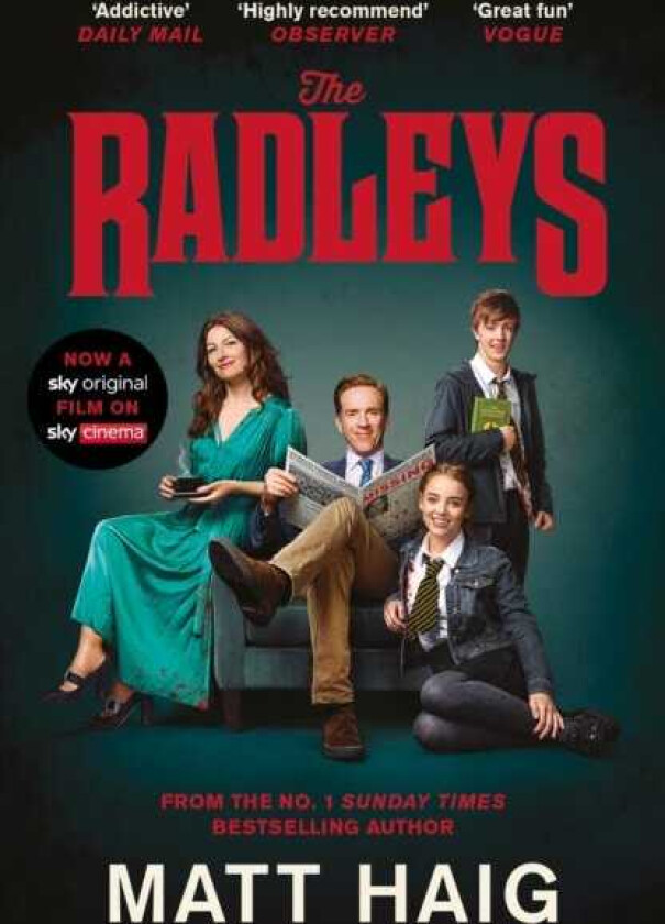 The Radleys