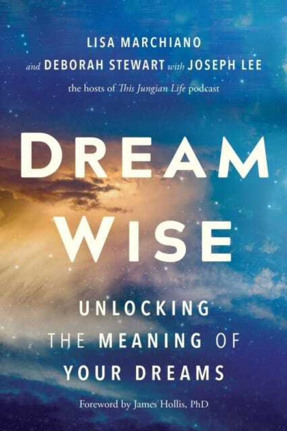 Dream Wise  Unlocking the Meaning of Your Dreams