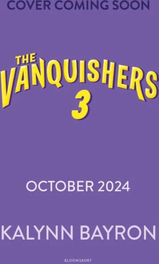 The Vanquishers: Rise of the Wrecking Crew