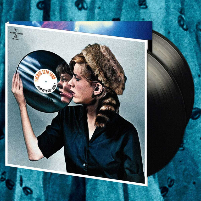 Julia Heyward Duka 1 19791988 LP/Vinyl