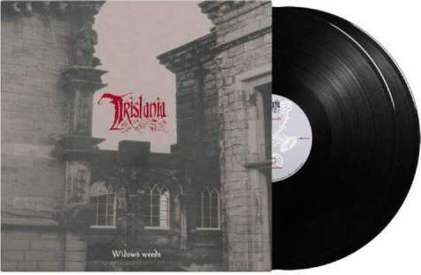 Tristania Widow's Weeds & Tristania LP/Vinyl