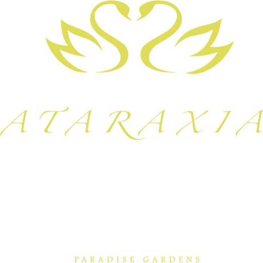 White Poppy Ataraxia LP/Vinyl