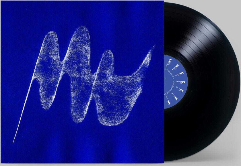 Photay Windswept LP/Vinyl