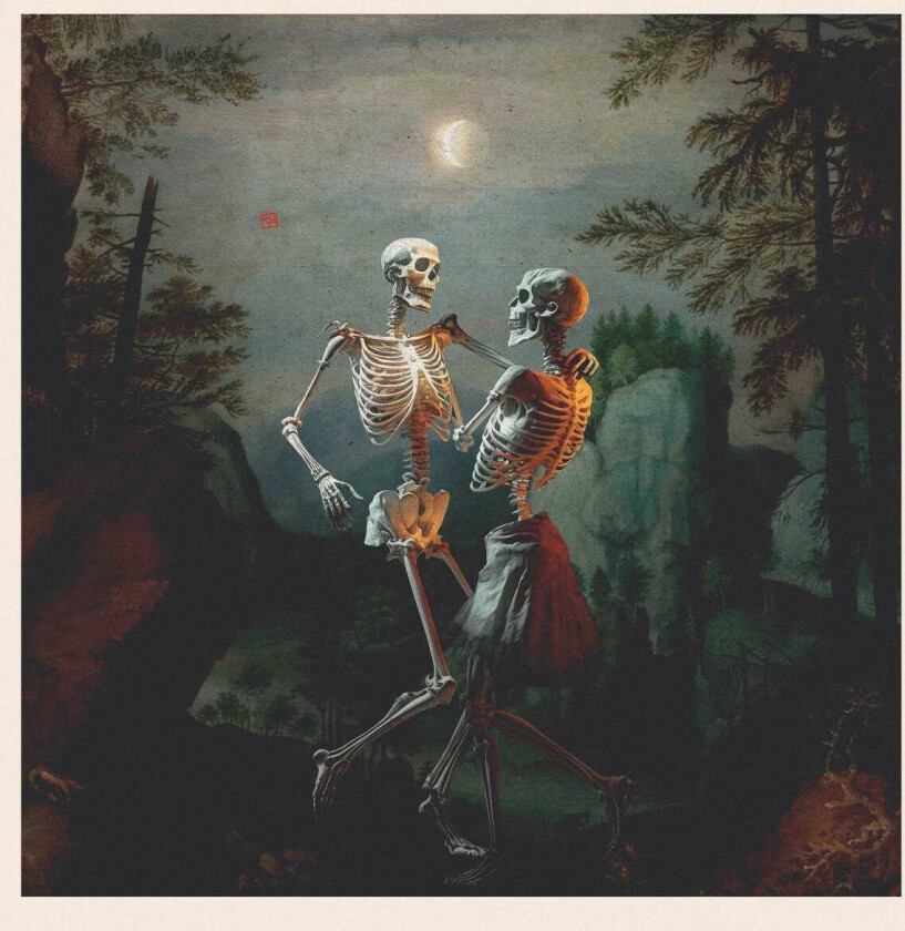 The New Magic Worm's Eye View LP/Vinyl