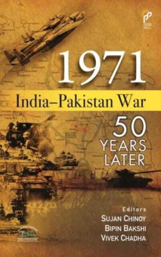 1971 IndiaPakistan War  50 Years Later