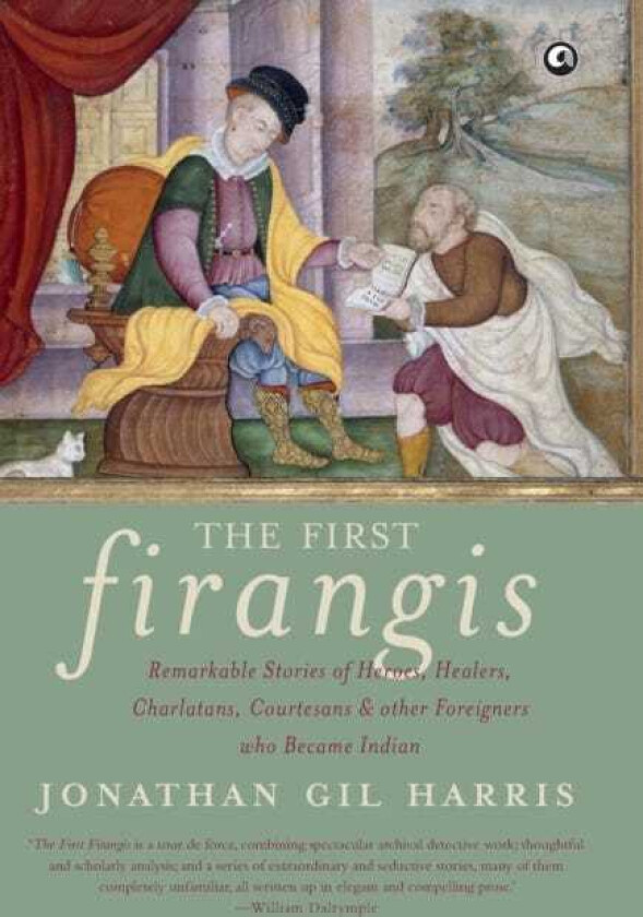The First Firangis