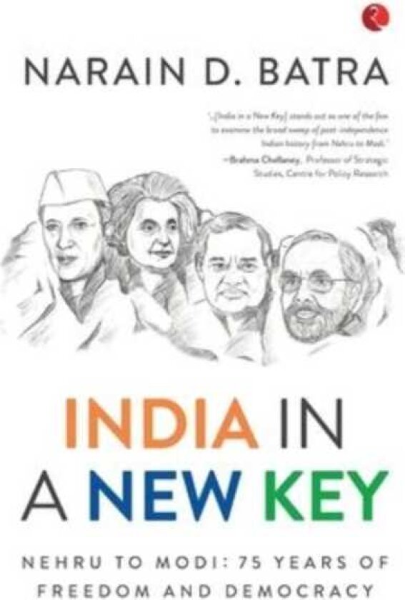 India in a New Key
