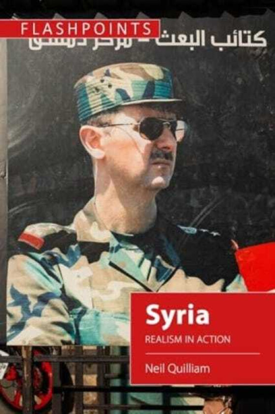 Syria Realism in Action