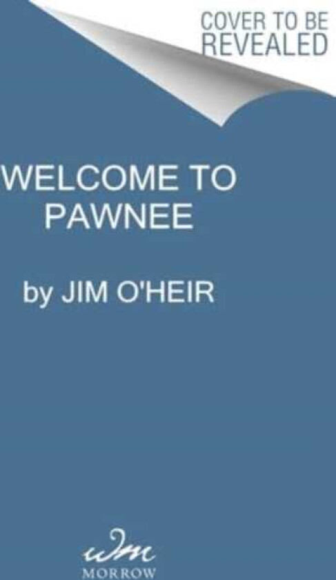 Welcome to Pawnee  Stories of Friendship, Waffles, and Parks and Recreation