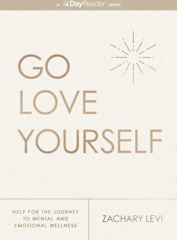 Go Love Yourself