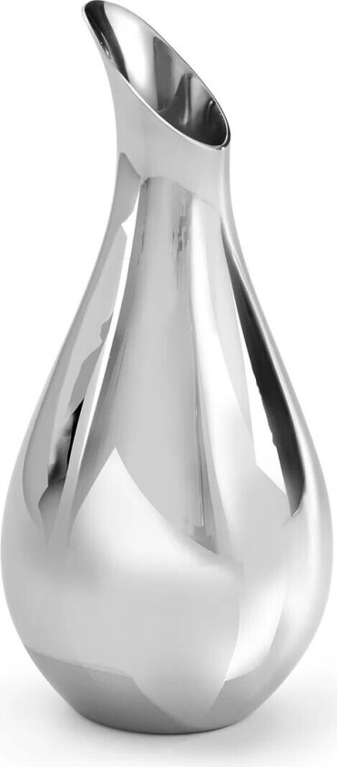 Bilde av Drift vase 14 cm Blank