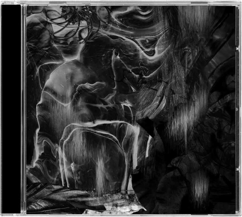 Oranssi Pazuzu Muuntautuja CD