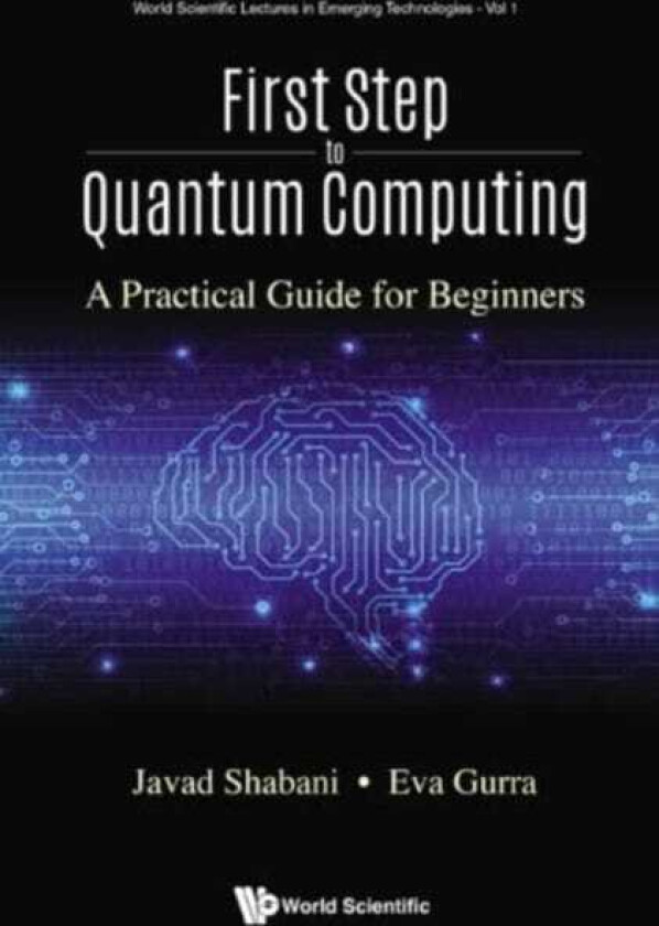 First Step To Quantum Computing: A Practical Guide For Beginners