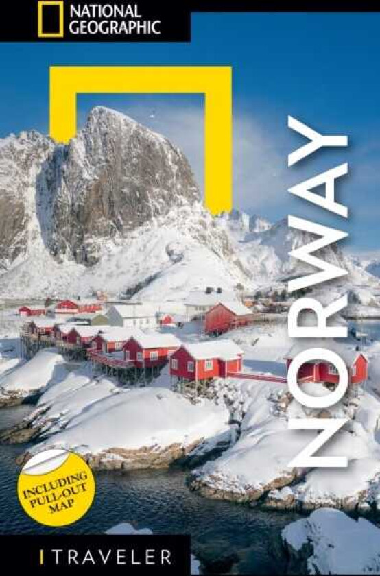 National Geographic Traveler Norway