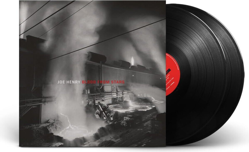 Joe Henry Blood From Stars LP/Vinyl