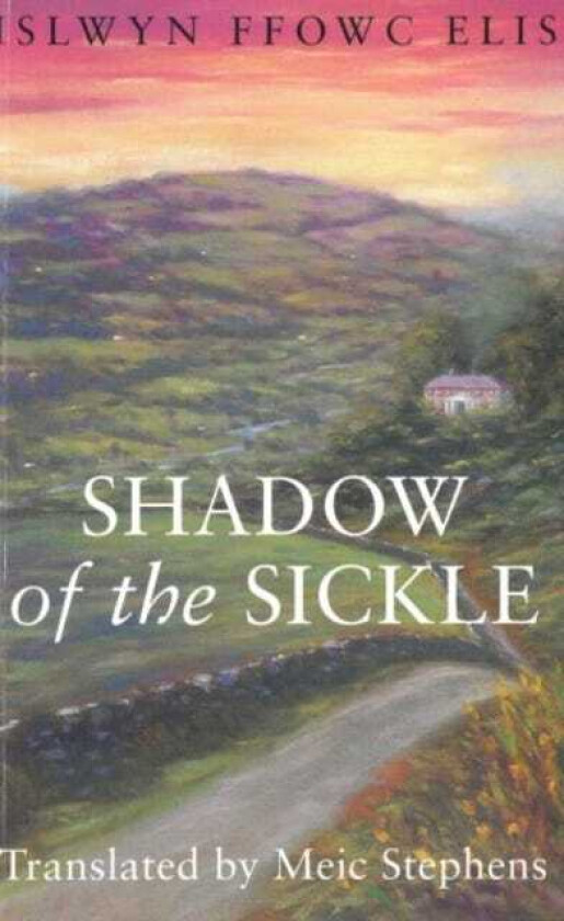 Shadow of the Sickle